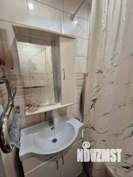 1-к квартира, вторичка, 36м2, 7/9 этаж