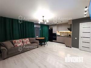 3-к квартира, вторичка, 68м2, 6/9 этаж