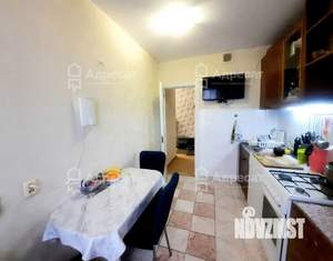 3-к квартира, вторичка, 65м2, 6/9 этаж