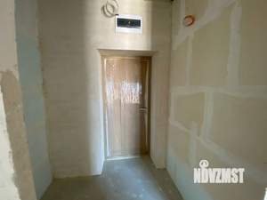 2-к квартира, вторичка, 55м2, 11/24 этаж