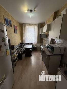 1-к квартира, вторичка, 34м2, 5/5 этаж