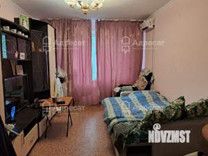 2-к квартира, вторичка, 54м2, 1/10 этаж