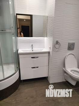 3-к квартира, вторичка, 69м2, 8/9 этаж