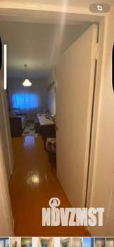 3-к квартира, вторичка, 57м2, 3/5 этаж