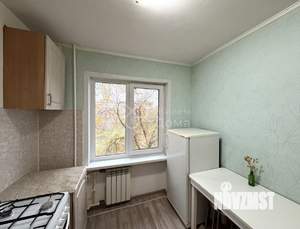 1-к квартира, вторичка, 32м2, 2/4 этаж