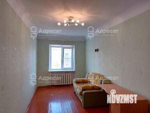 3-к квартира, вторичка, 59м2, 5/5 этаж