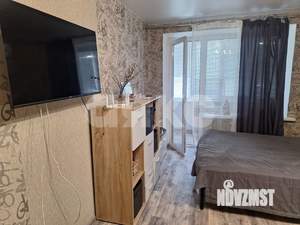 1-к квартира, вторичка, 31м2, 9/9 этаж