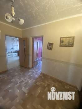 4-к квартира, вторичка, 83м2, 9/14 этаж