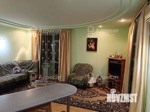 3-к квартира, вторичка, 75м2, 5/5 этаж