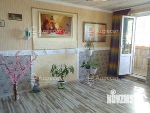 4-к квартира, вторичка, 80м2, 5/5 этаж