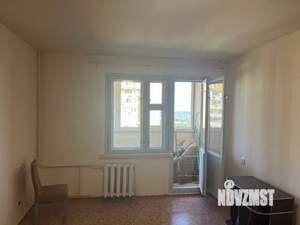 1-к квартира, вторичка, 39м2, 14/18 этаж