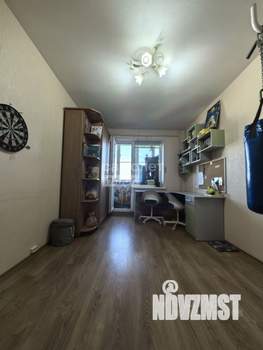 3-к квартира, вторичка, 67м2, 9/9 этаж