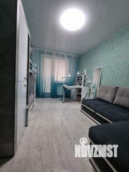 2-к квартира, вторичка, 51м2, 5/10 этаж