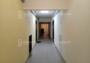 1-к квартира, вторичка, 32м2, 6/10 этаж