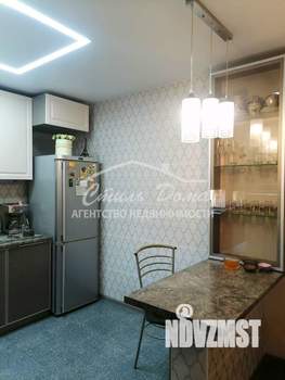3-к квартира, вторичка, 60м2, 3/9 этаж