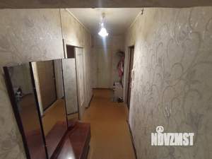 2-к квартира, вторичка, 51м2, 8/9 этаж