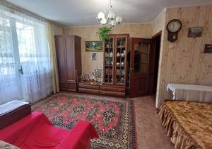 2-к квартира, вторичка, 36м2, 2/2 этаж
