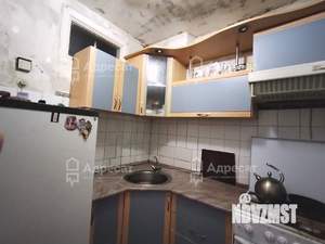 3-к квартира, вторичка, 56м2, 4/4 этаж