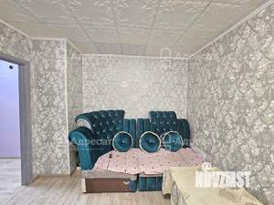 1-к квартира, вторичка, 31м2, 1/5 этаж