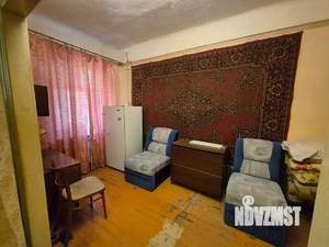 2-к квартира, вторичка, 38м2, 1/2 этаж