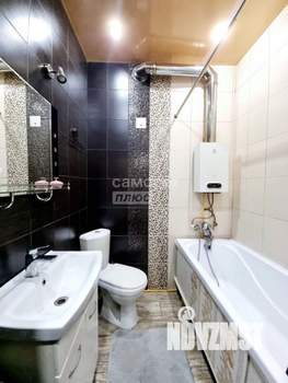 2-к квартира, вторичка, 47м2, 3/4 этаж