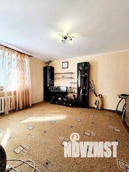 1-к квартира, вторичка, 33м2, 1/9 этаж