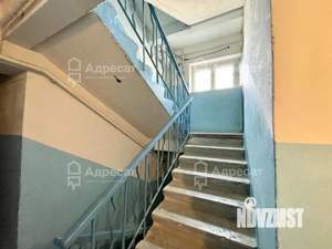 1-к квартира, вторичка, 35м2, 3/9 этаж