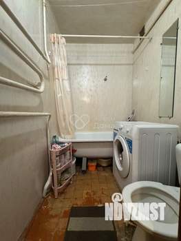 1-к квартира, вторичка, 31м2, 1/5 этаж