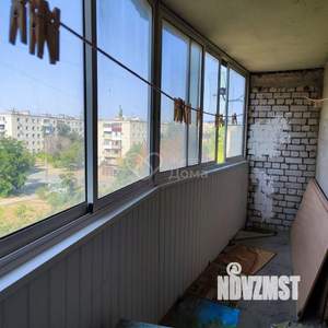 2-к квартира, вторичка, 54м2, 5/16 этаж