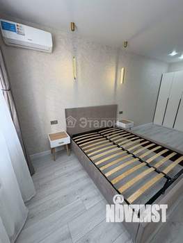 1-к квартира, вторичка, 37м2, 6/9 этаж