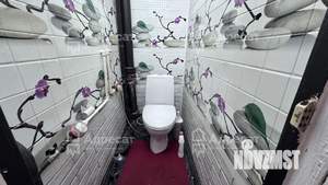 4-к квартира, вторичка, 75м2, 1/9 этаж