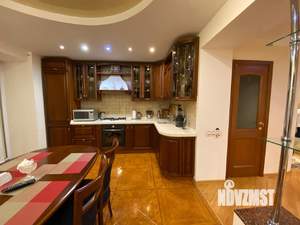 3-к квартира, вторичка, 118м2, 2/10 этаж