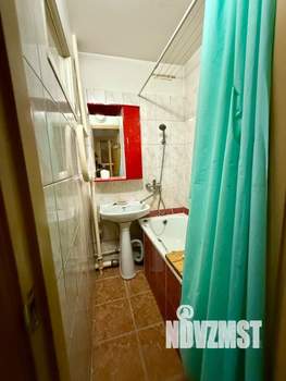 2-к квартира, вторичка, 44м2, 2/9 этаж