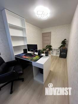 3-к квартира, вторичка, 57м2, 5/5 этаж