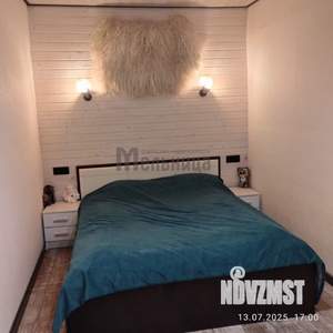 3-к квартира, вторичка, 59м2, 1/5 этаж