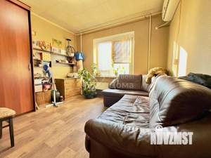 3-к квартира, вторичка, 67м2, 12/16 этаж