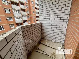 1-к квартира, вторичка, 29м2, 5/10 этаж