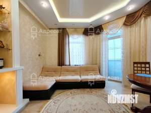 3-к квартира, вторичка, 68м2, 4/4 этаж