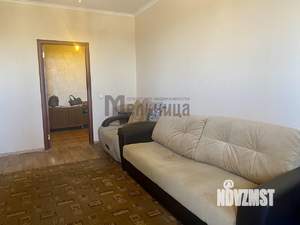 1-к квартира, вторичка, 46м2, 9/9 этаж