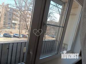 3-к квартира, вторичка, 58м2, 3/5 этаж