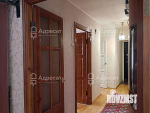 3-к квартира, вторичка, 59м2, 5/9 этаж