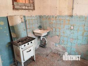 3-к квартира, вторичка, 55м2, 2/5 этаж