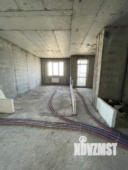 3-к квартира, вторичка, 90м2, 16/24 этаж