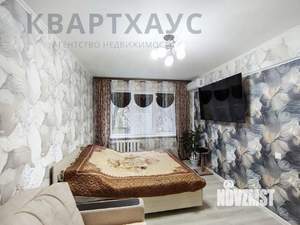 1-к квартира, вторичка, 31м2, 3/5 этаж