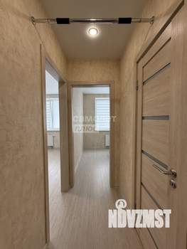 1-к квартира, вторичка, 27м2, 1/10 этаж