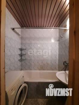 2-к квартира, вторичка, 52м2, 3/10 этаж