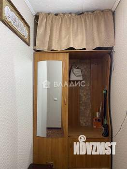 1-к квартира, вторичка, 30м2, 2/5 этаж