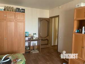 3-к квартира, вторичка, 63м2, 10/16 этаж