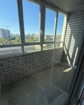 3-к квартира, вторичка, 75м2, 10/12 этаж