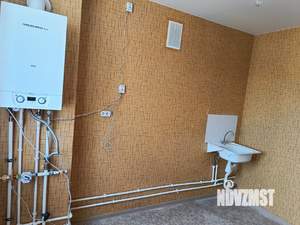 2-к квартира, вторичка, 45м2, 1/10 этаж